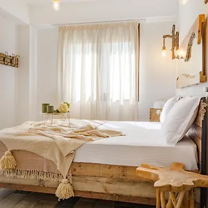 Hotel Meltemi Luxury, Nea Roda